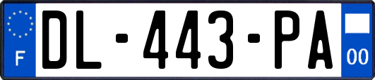 DL-443-PA