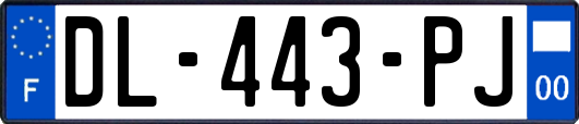 DL-443-PJ