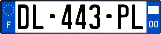 DL-443-PL