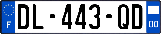 DL-443-QD