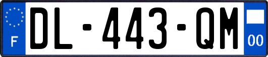 DL-443-QM