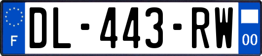 DL-443-RW