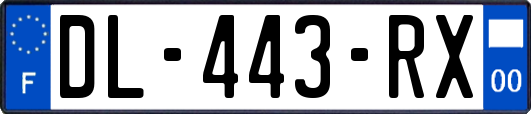 DL-443-RX