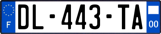 DL-443-TA