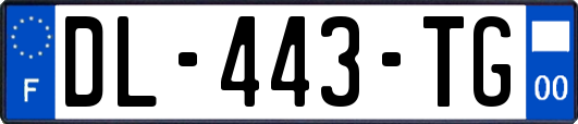 DL-443-TG