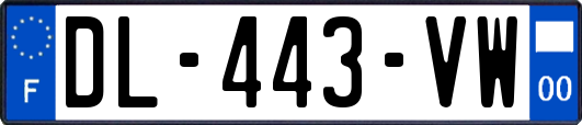 DL-443-VW