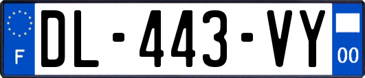 DL-443-VY