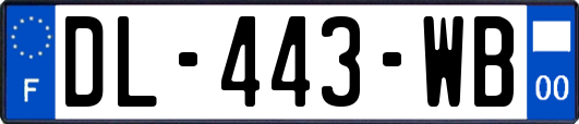 DL-443-WB