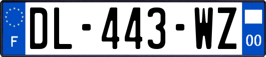 DL-443-WZ