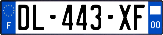 DL-443-XF