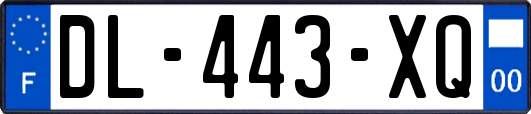 DL-443-XQ