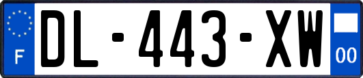 DL-443-XW