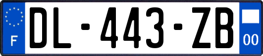 DL-443-ZB