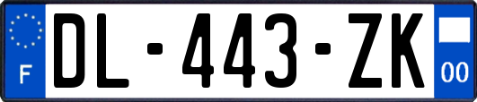 DL-443-ZK