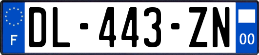 DL-443-ZN