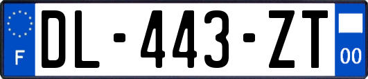 DL-443-ZT