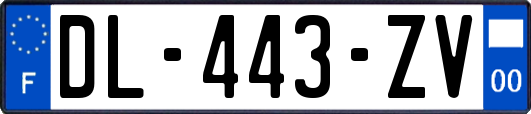 DL-443-ZV