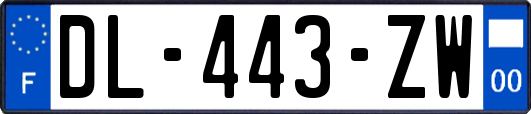 DL-443-ZW