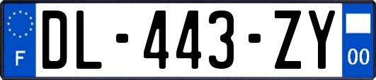 DL-443-ZY