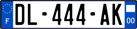 DL-444-AK