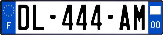 DL-444-AM