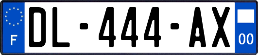 DL-444-AX