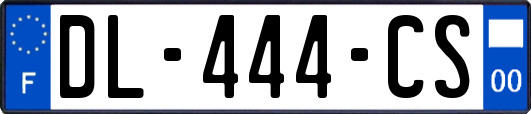 DL-444-CS