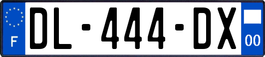 DL-444-DX