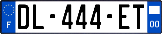 DL-444-ET