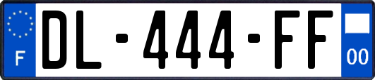 DL-444-FF