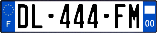 DL-444-FM