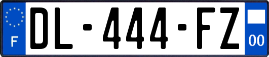 DL-444-FZ