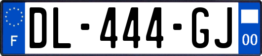 DL-444-GJ