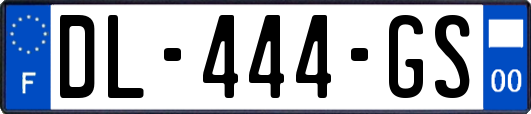 DL-444-GS