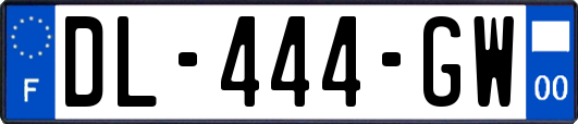 DL-444-GW