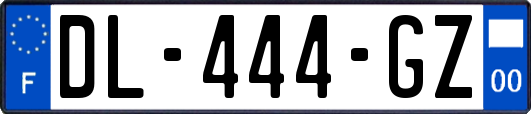 DL-444-GZ