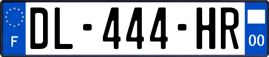 DL-444-HR