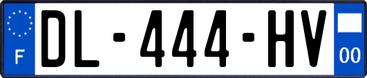 DL-444-HV