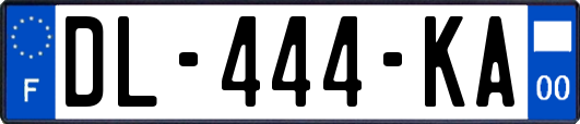DL-444-KA