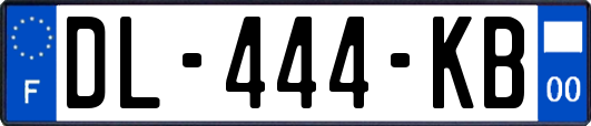 DL-444-KB