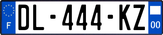 DL-444-KZ