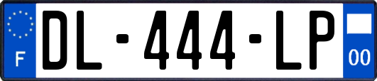 DL-444-LP