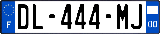 DL-444-MJ