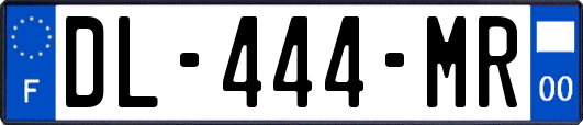 DL-444-MR