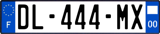 DL-444-MX