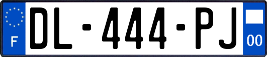 DL-444-PJ