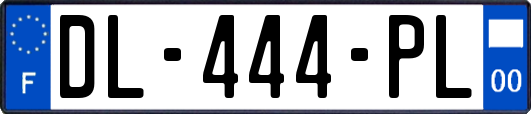 DL-444-PL