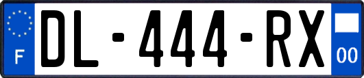 DL-444-RX