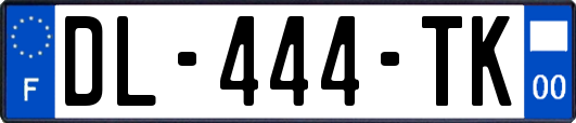 DL-444-TK