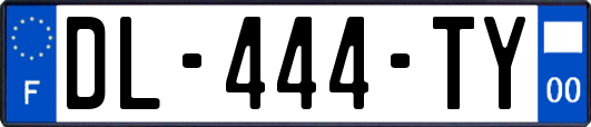 DL-444-TY